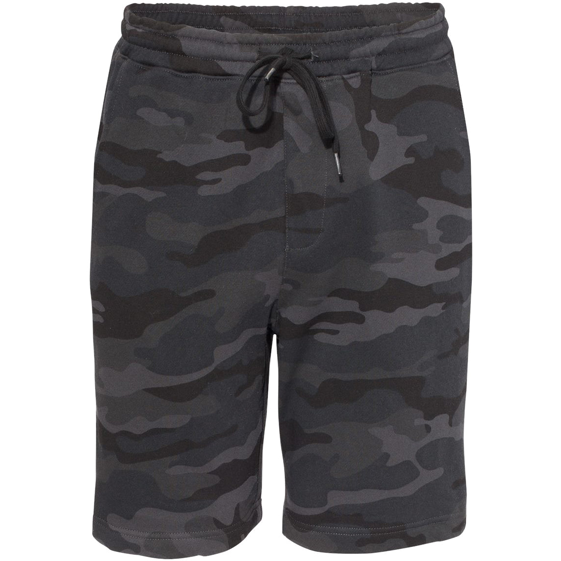 Black Camo