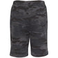 Black Camo
