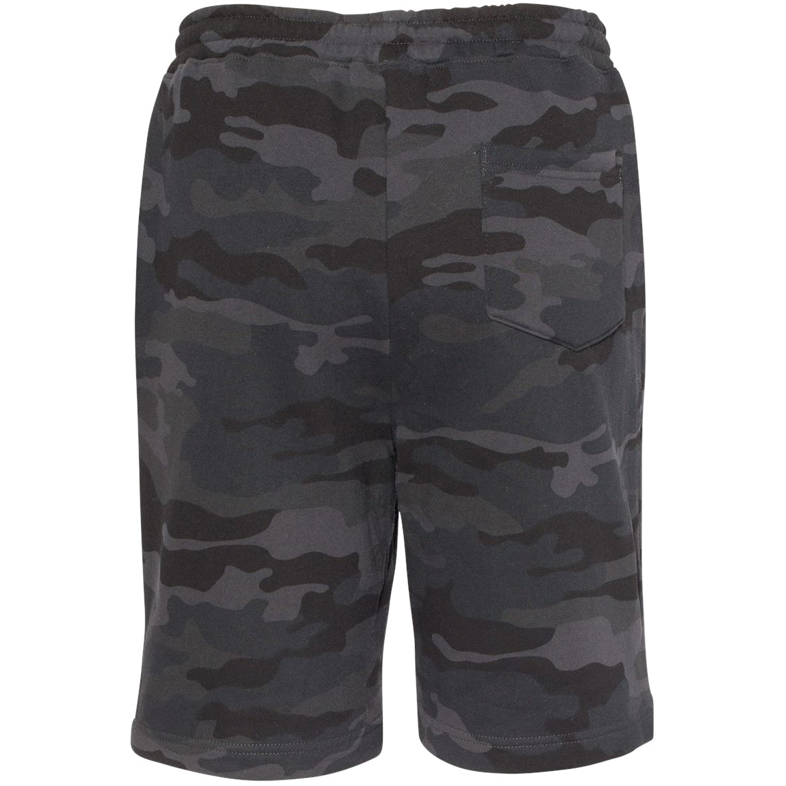 Black Camo