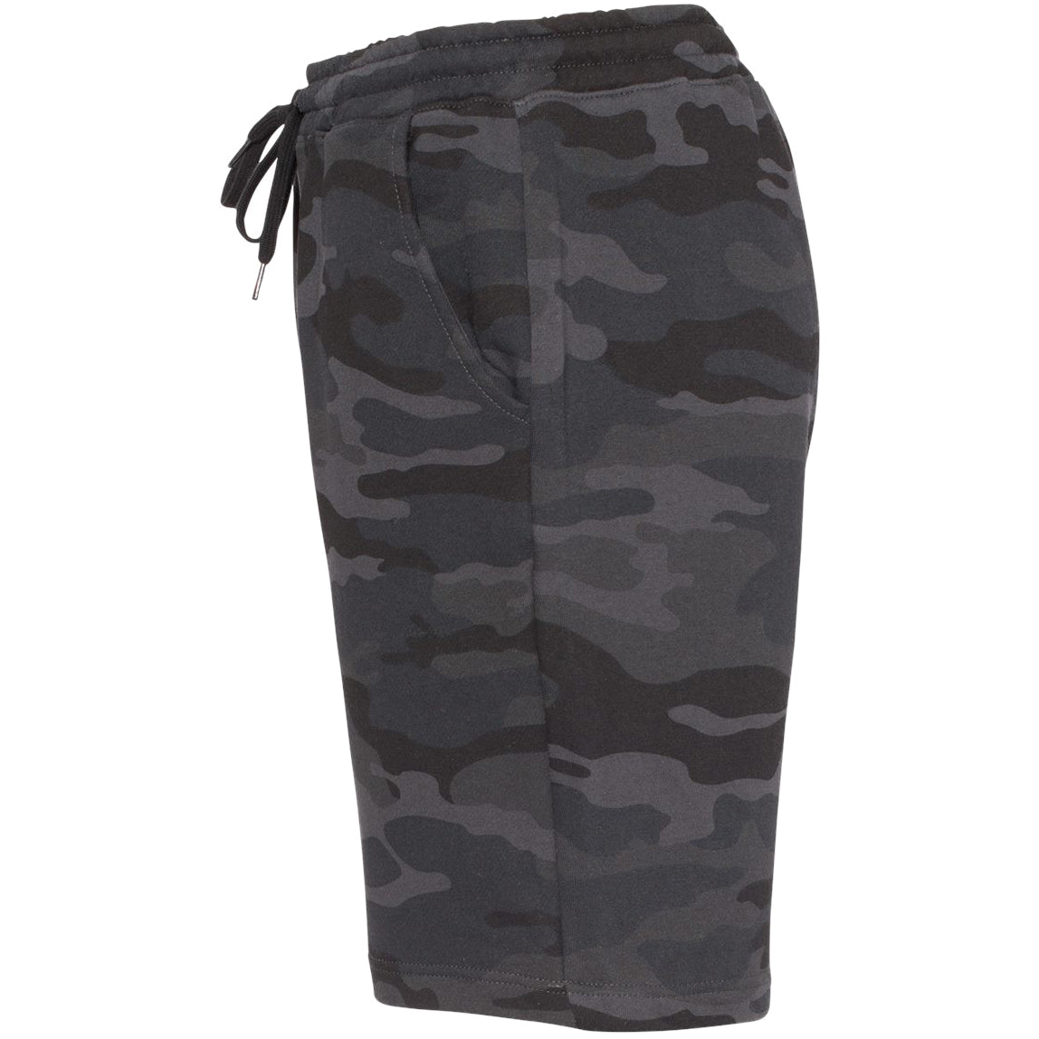 Black Camo