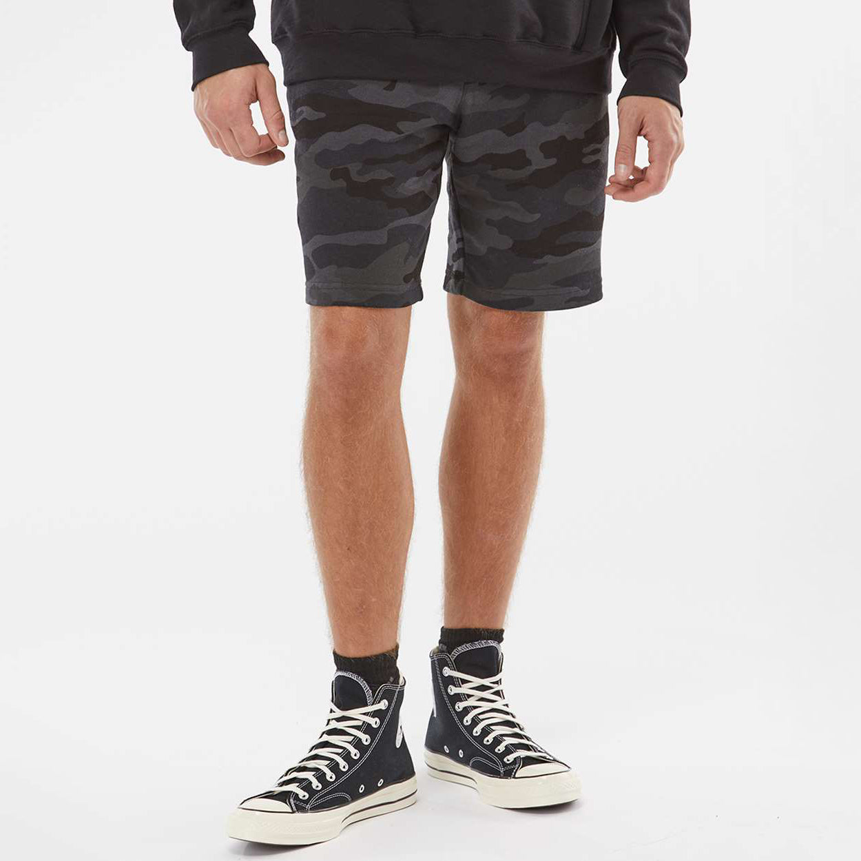 Black Camo