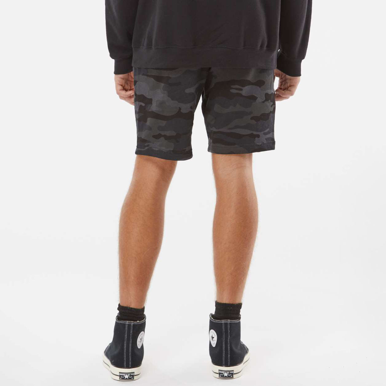 Black Camo