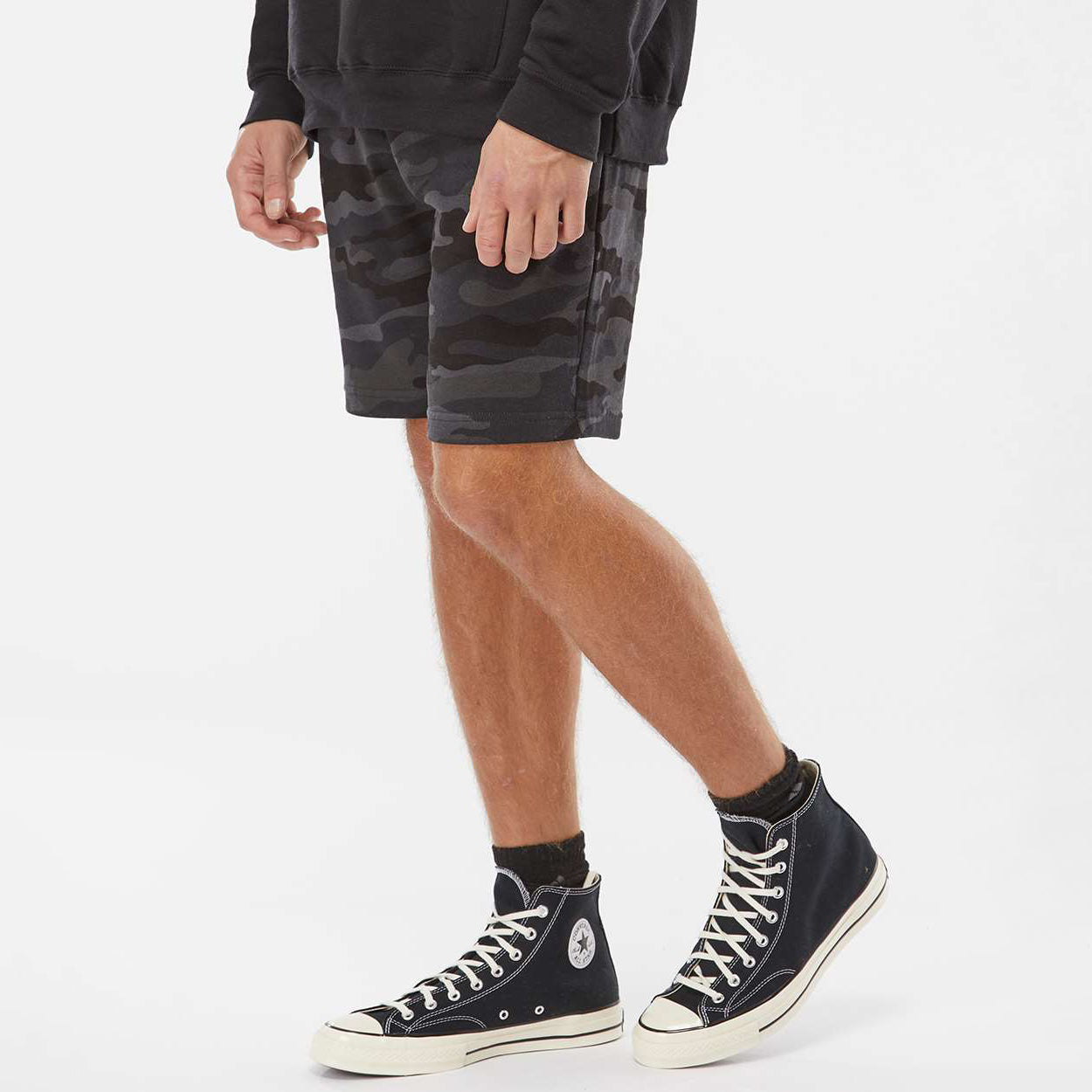 Black Camo