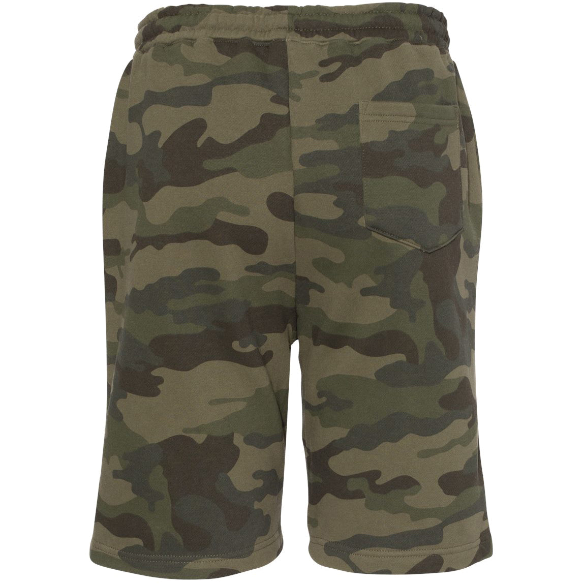 Forest Camo