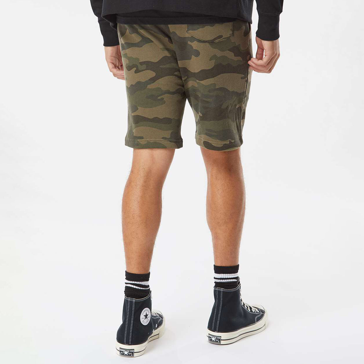 Forest Camo