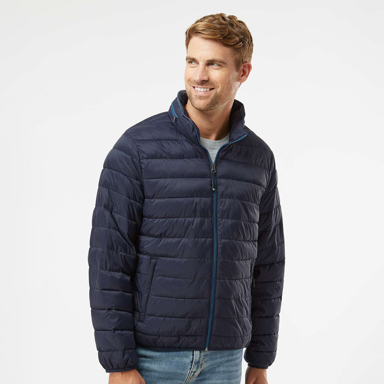 Dark Navy