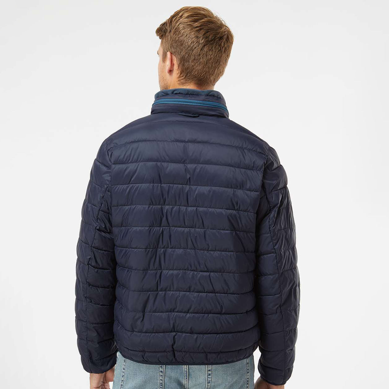 Dark Navy