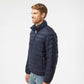 Dark Navy