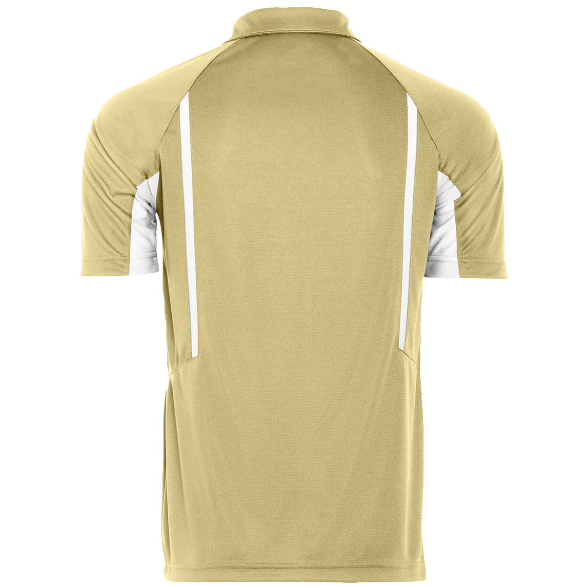 Vegas Gold/White