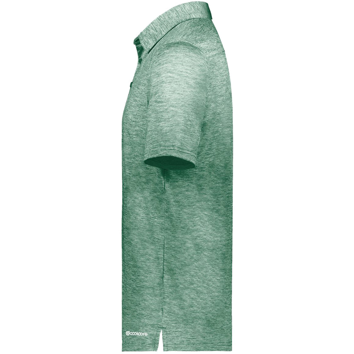 Dark Green Heather