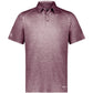 Maroon Heather