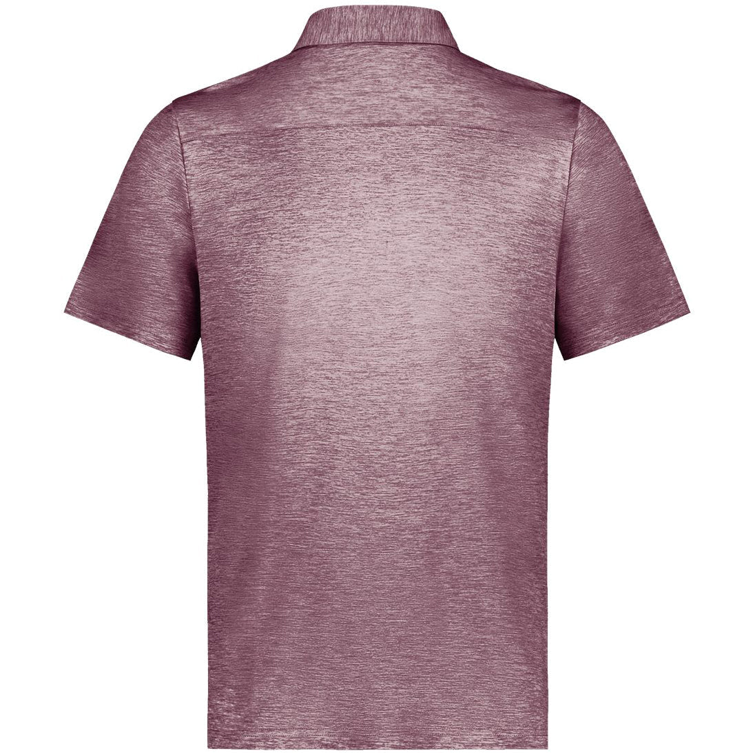 Maroon Heather