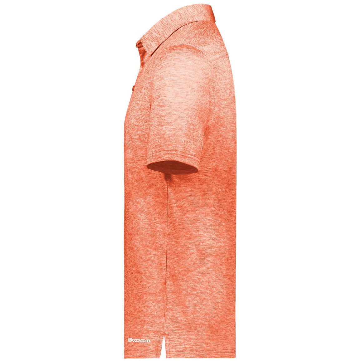 Orange Heather