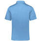 Columbia Blue/White