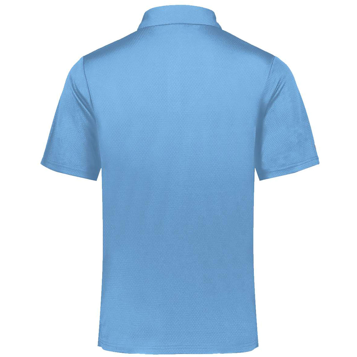 Columbia Blue/White