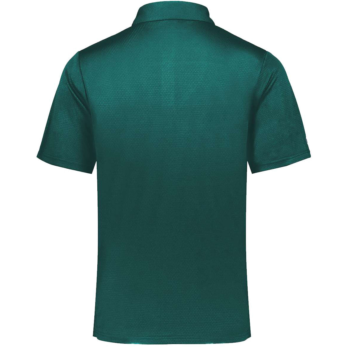 Dark Green/White