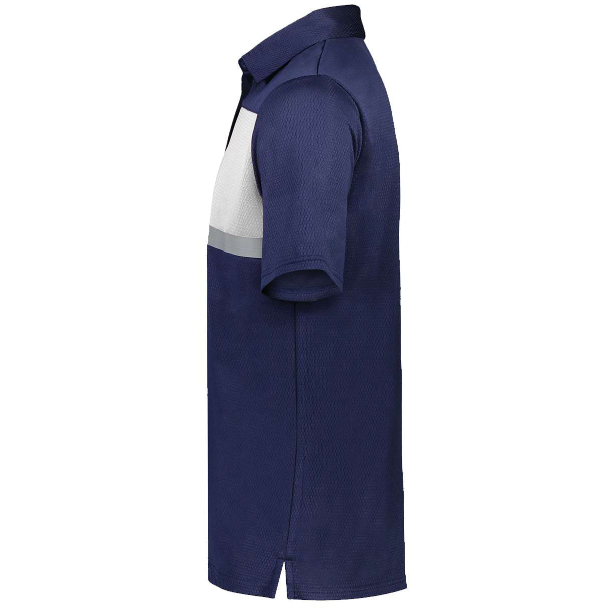 Navy/White