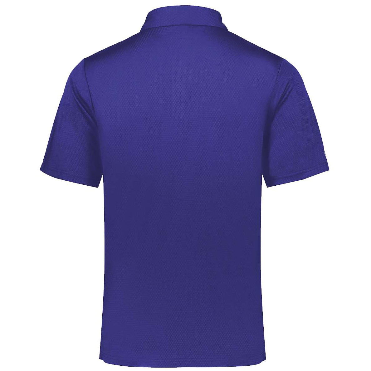 Purple/White