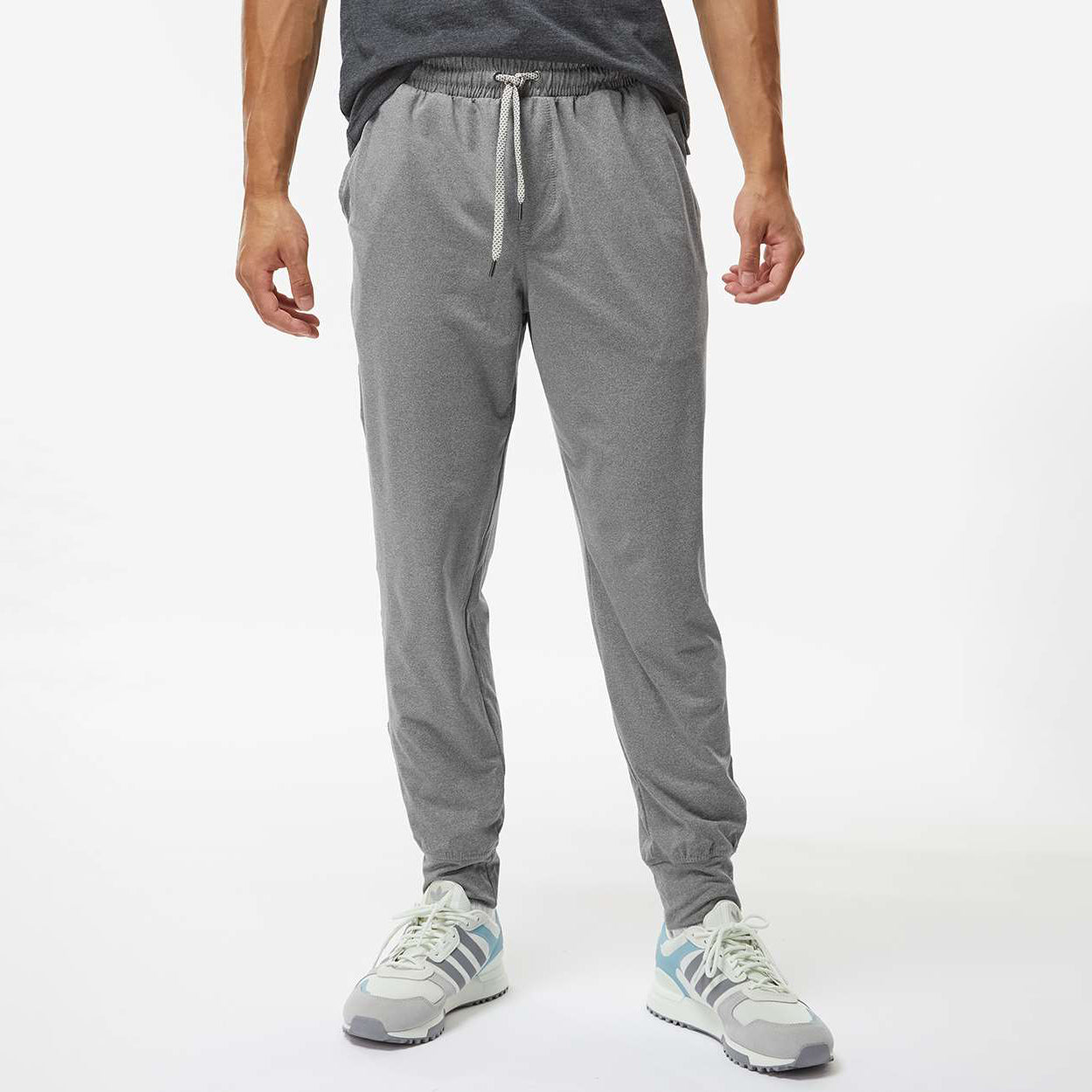 Grey Heather