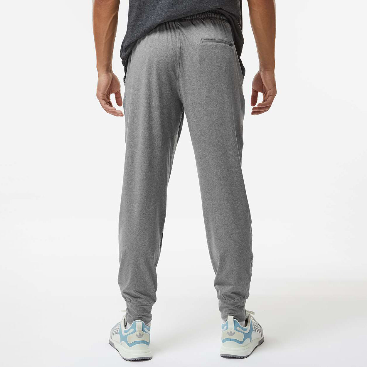 Grey Heather