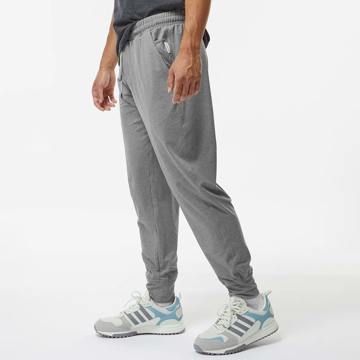 Grey Heather