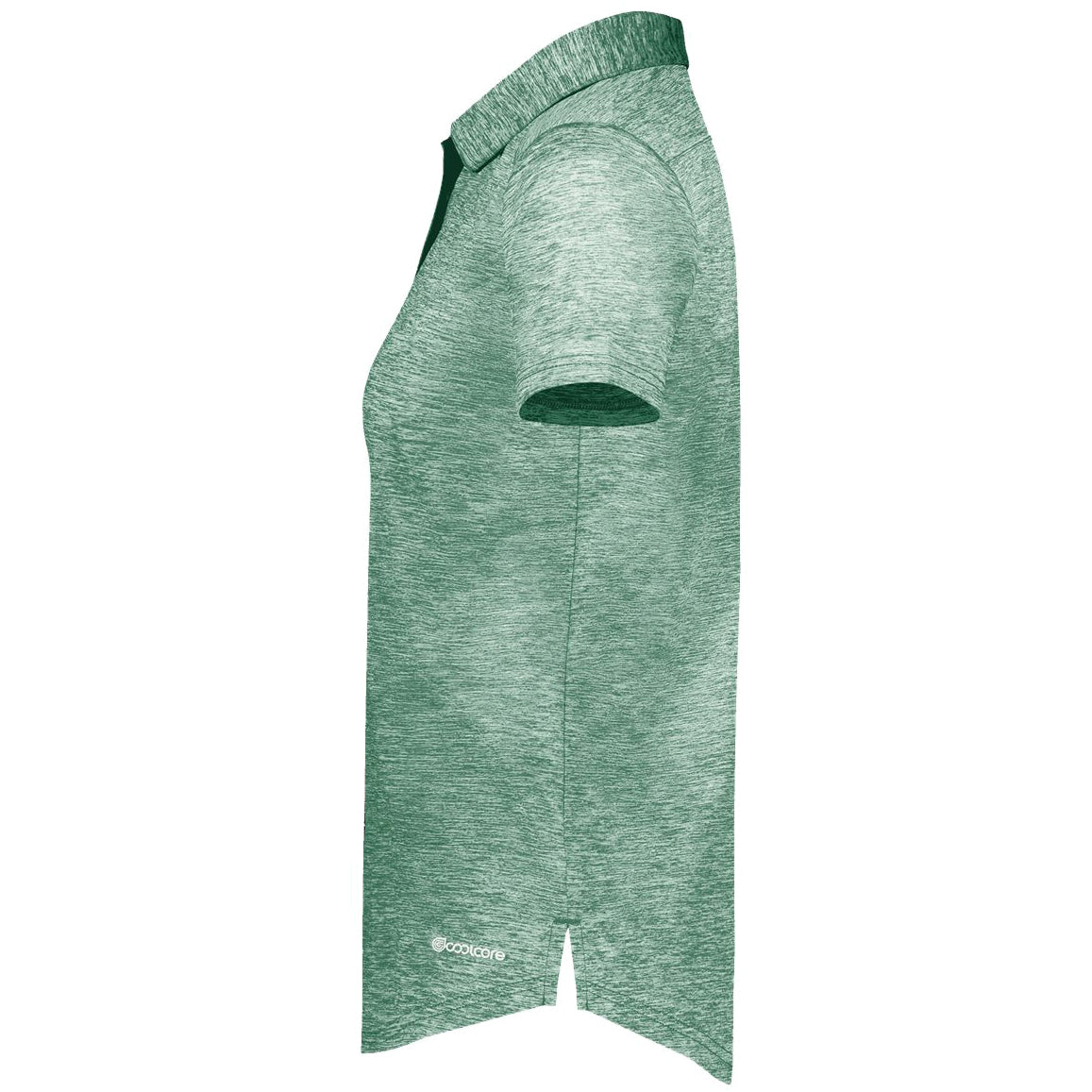 Dark Green Heather
