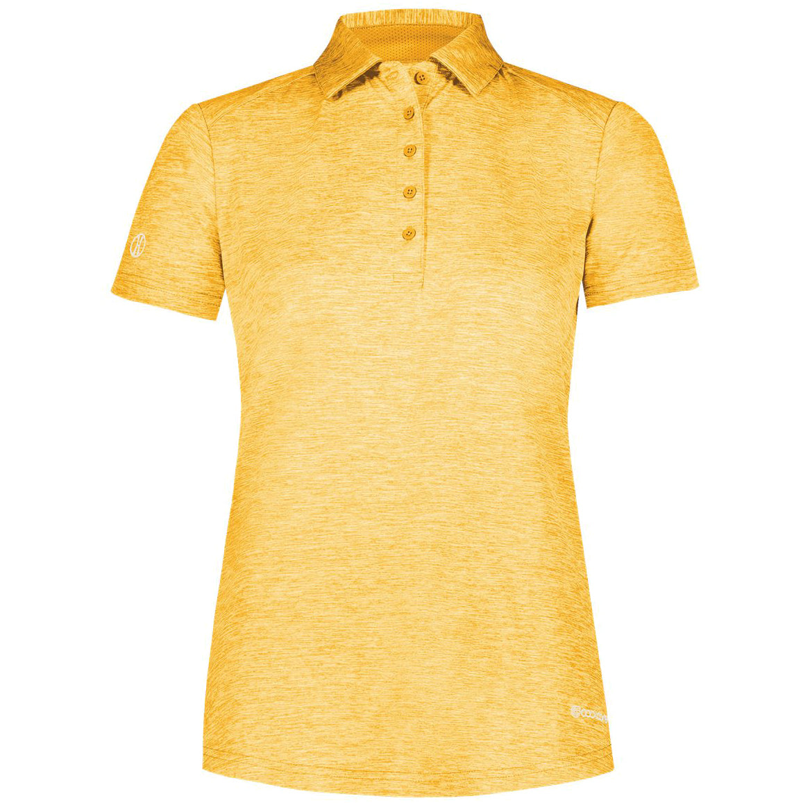Gold Heather