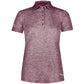 Maroon Heather