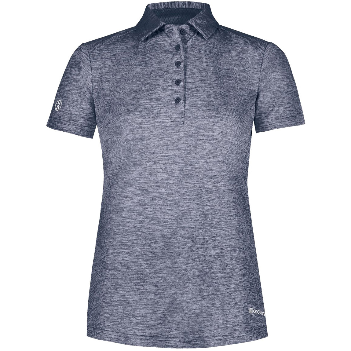 Navy Heather