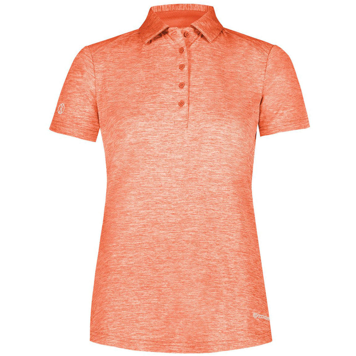 Orange Heather