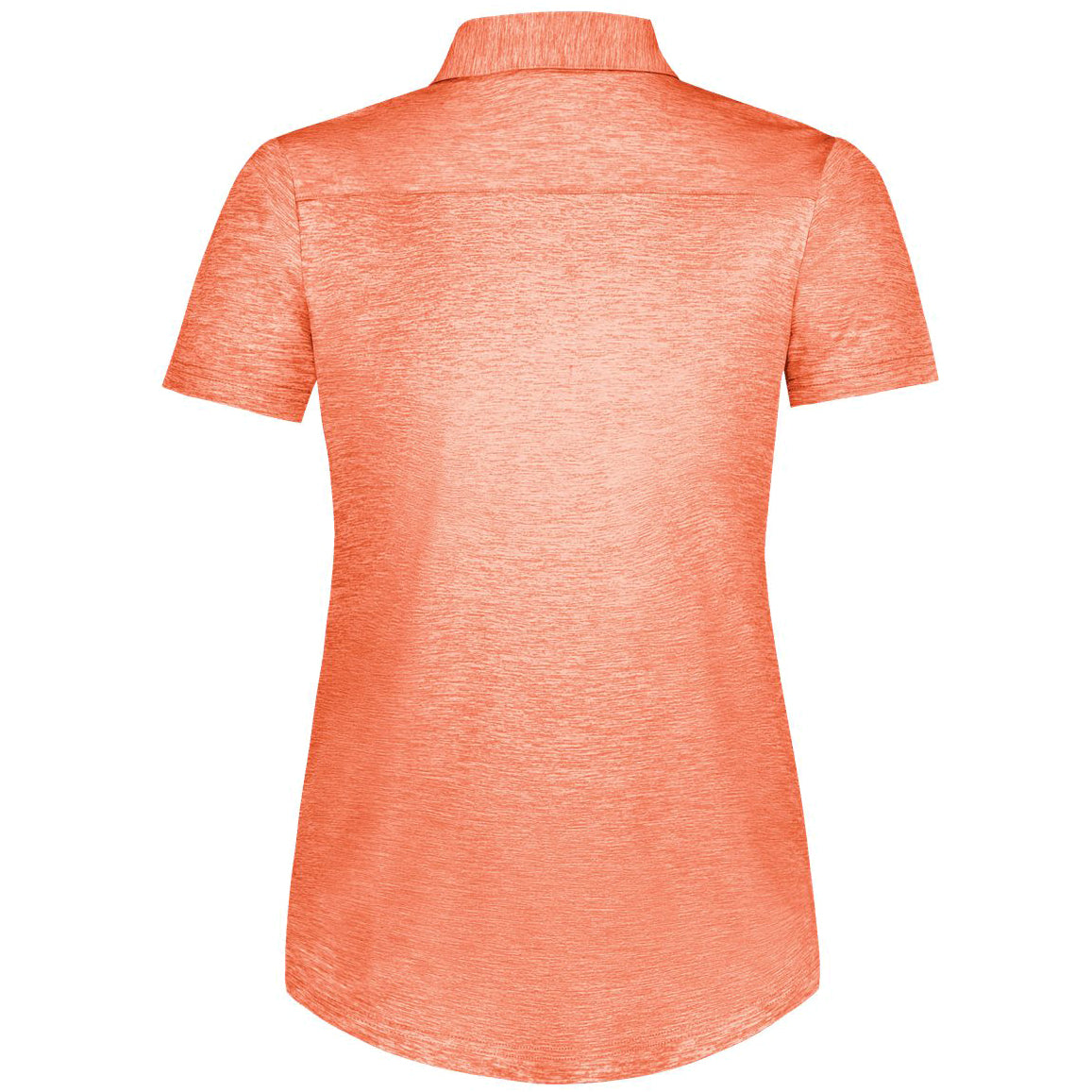 Orange Heather