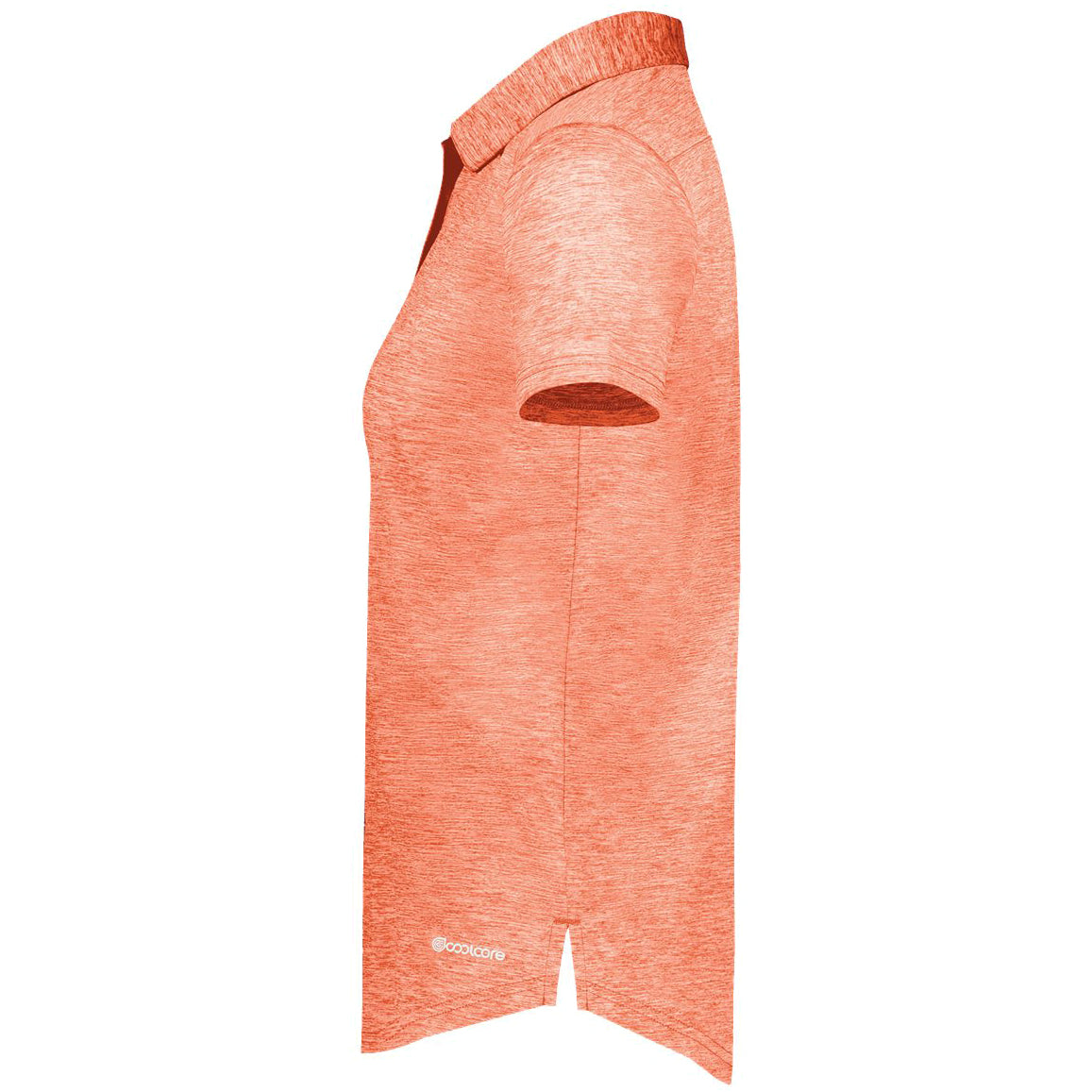 Orange Heather