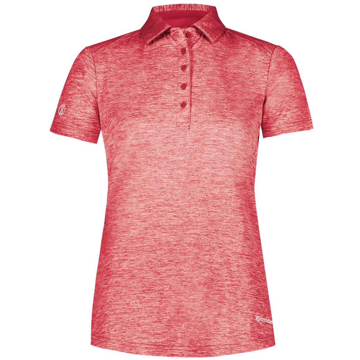 Scarlet Heather