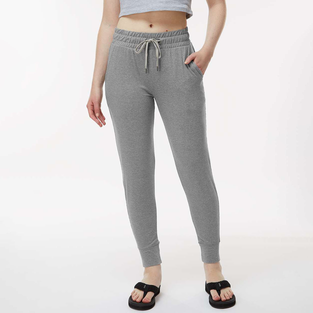 Grey Heather