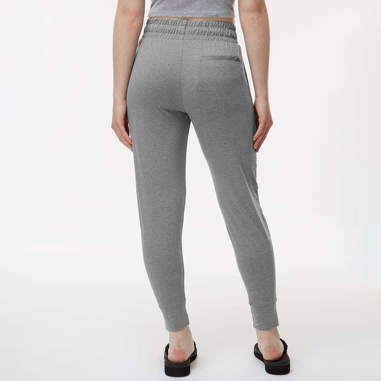 Grey Heather
