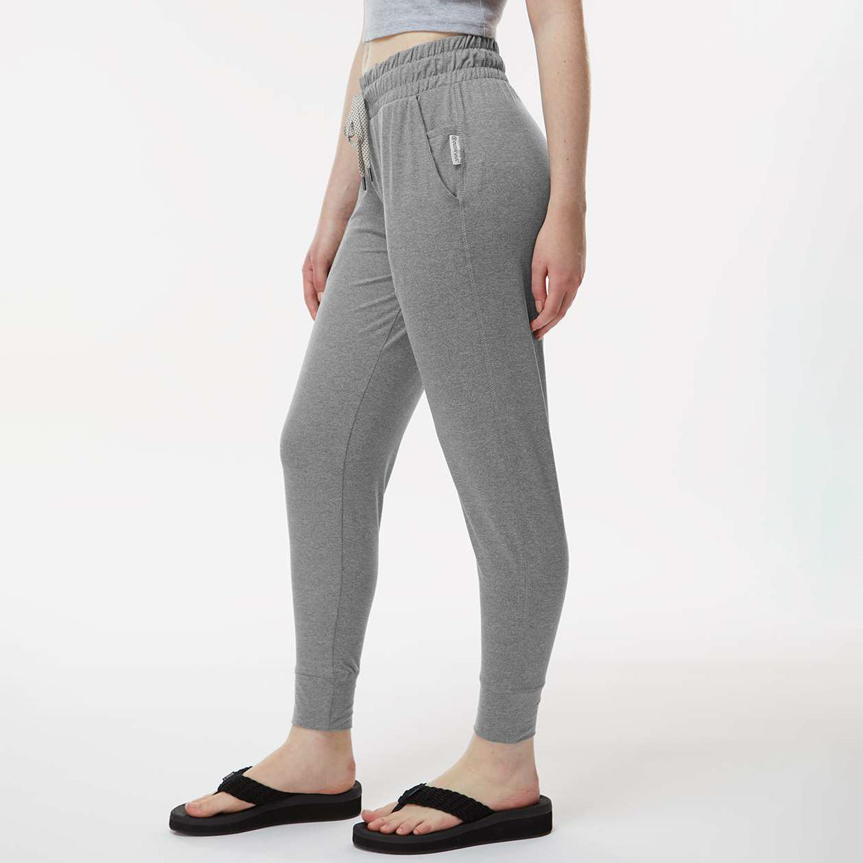 Grey Heather
