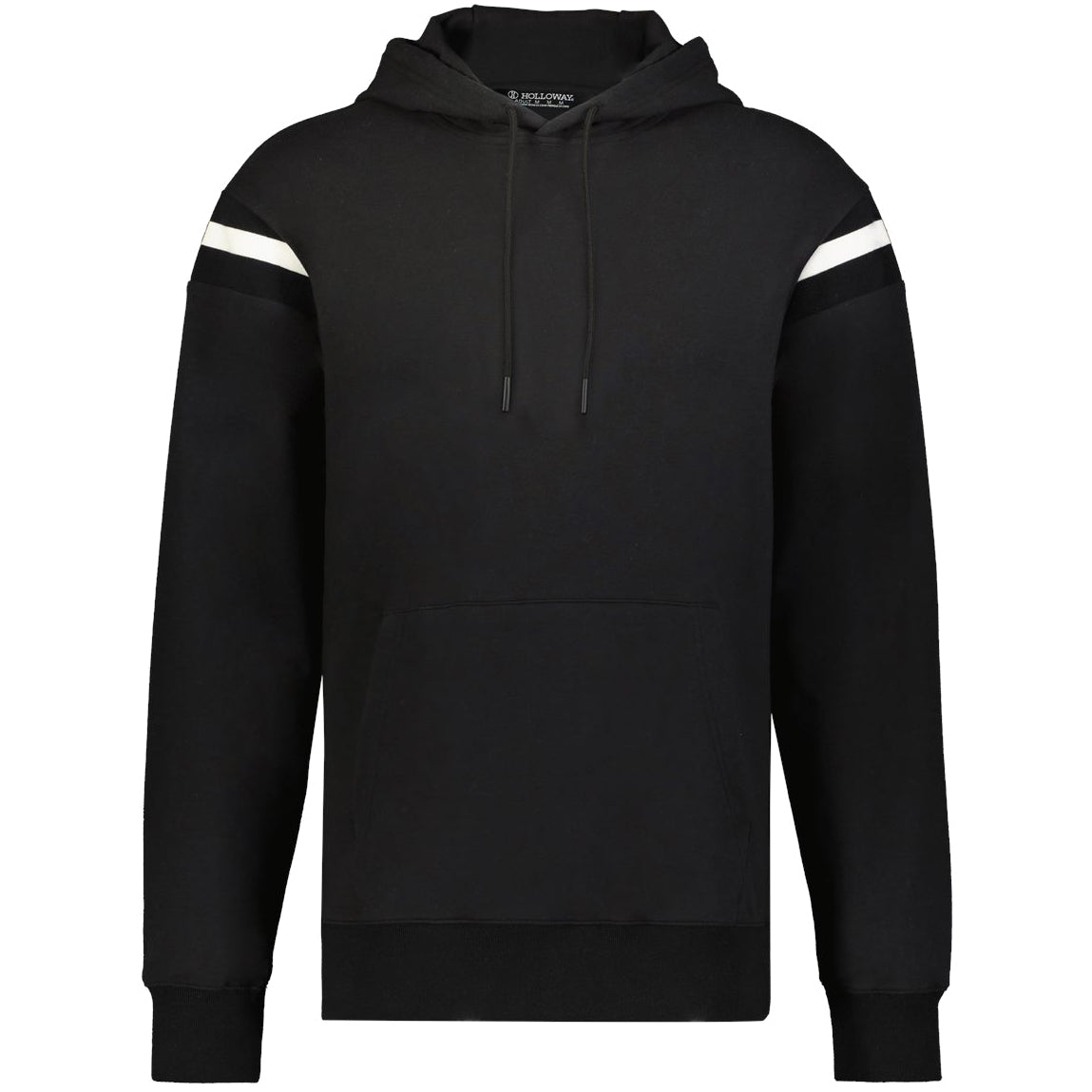 Black/Vanilla