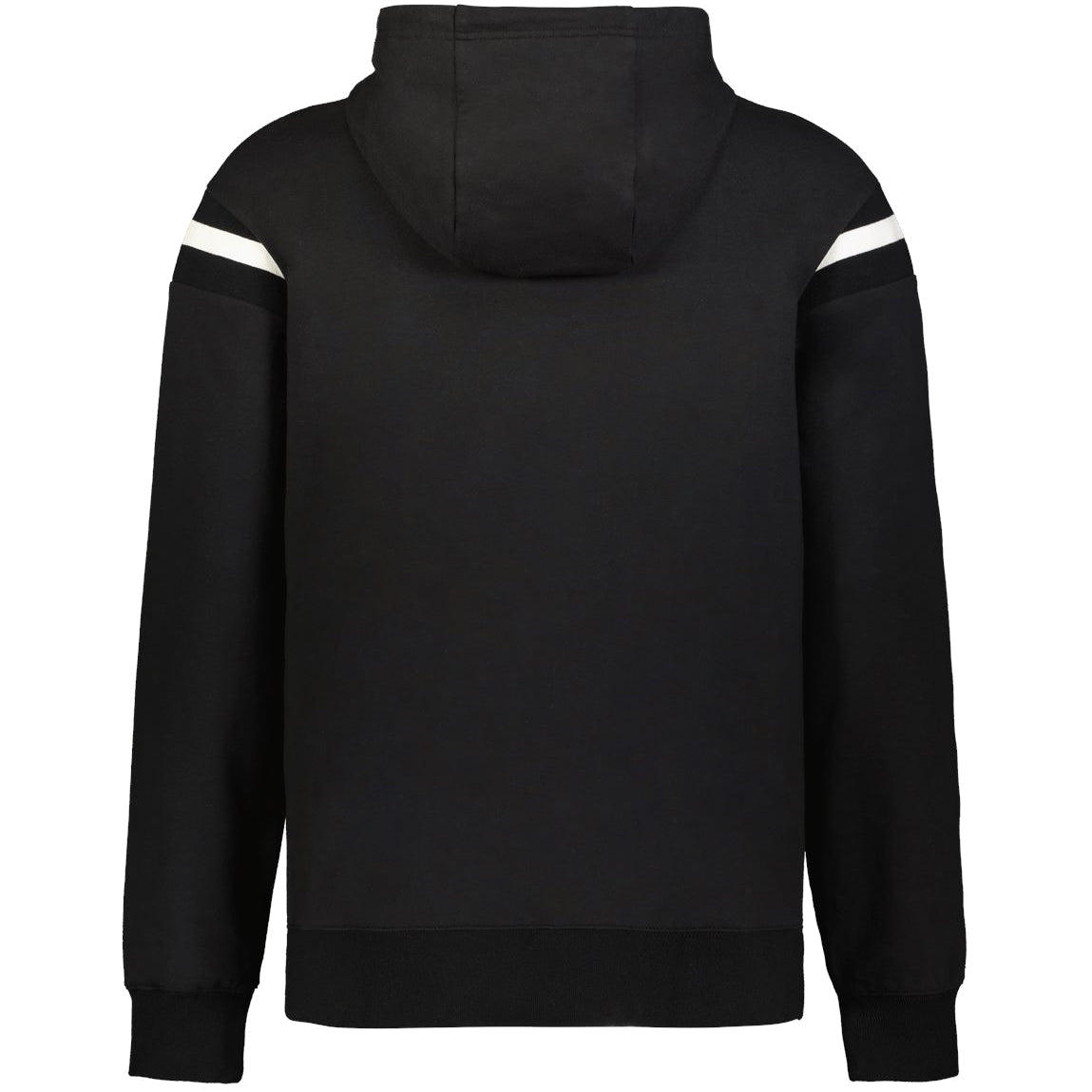 Black/Vanilla