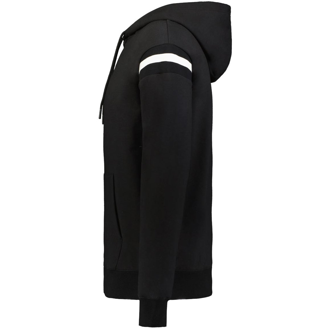 Black/Vanilla