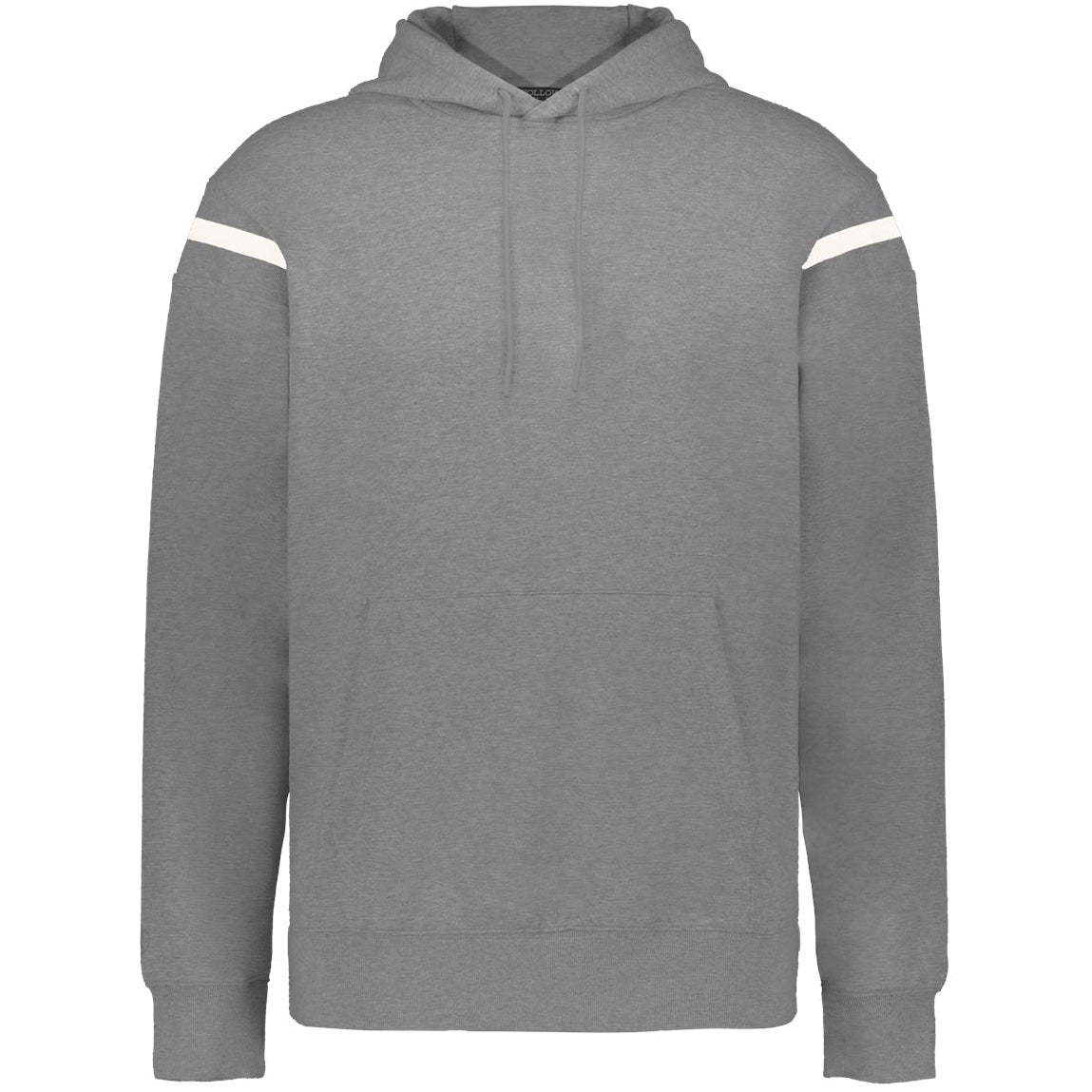Athletic Heather/Vanilla