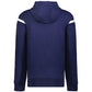 Navy/Vanilla