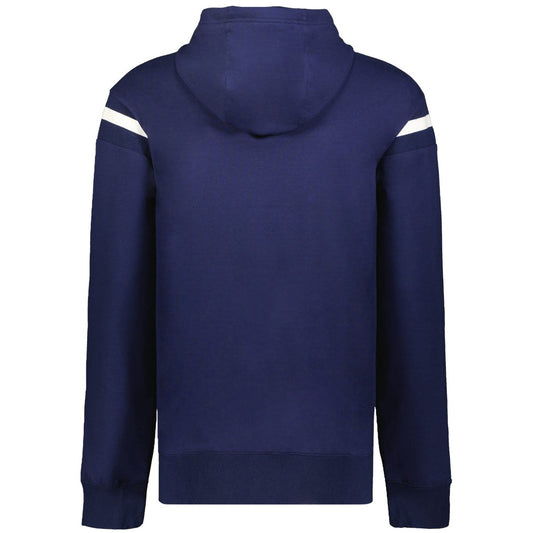 Navy/Vanilla