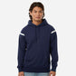 Navy/Vanilla