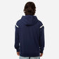 Navy/Vanilla