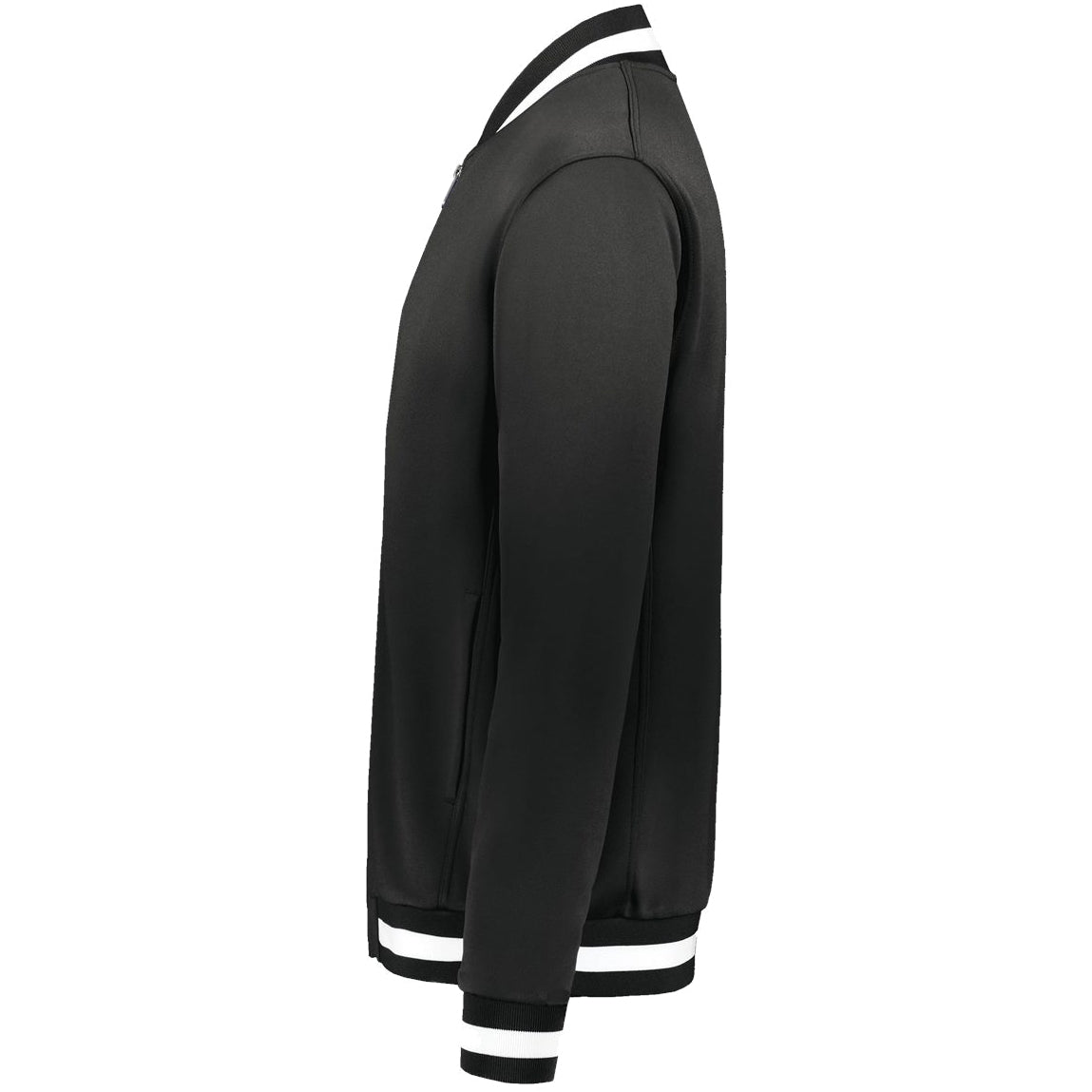 Black/White