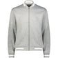 Athletic Heather/White
