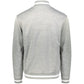 Athletic Heather/White