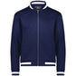 Navy/White