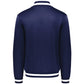 Navy/White