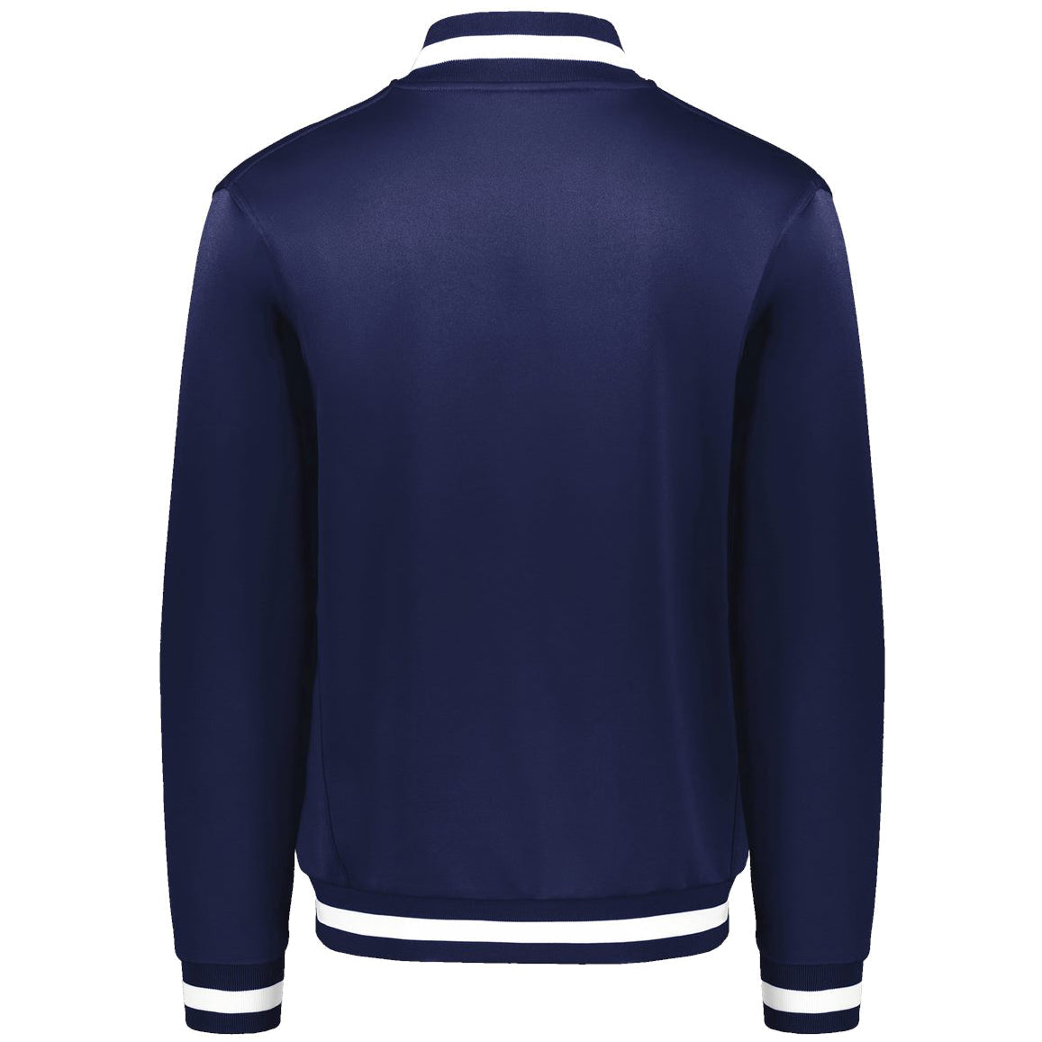 Navy/White